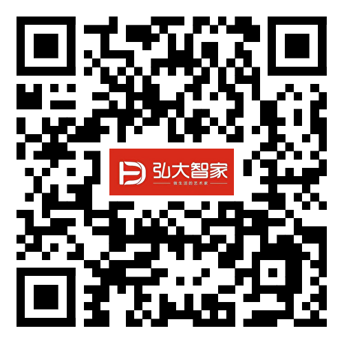 滨湖观澜2 二维码