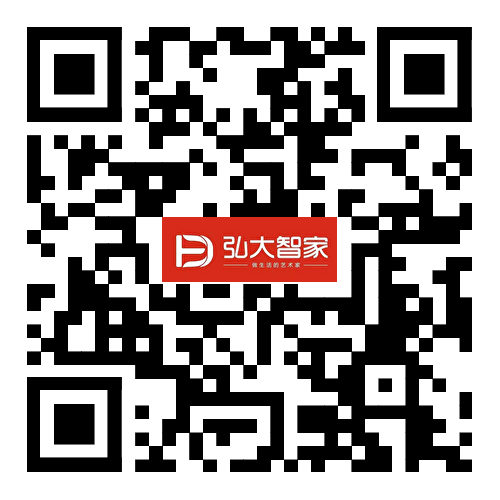 皇冠庆威花园别墅 二维码